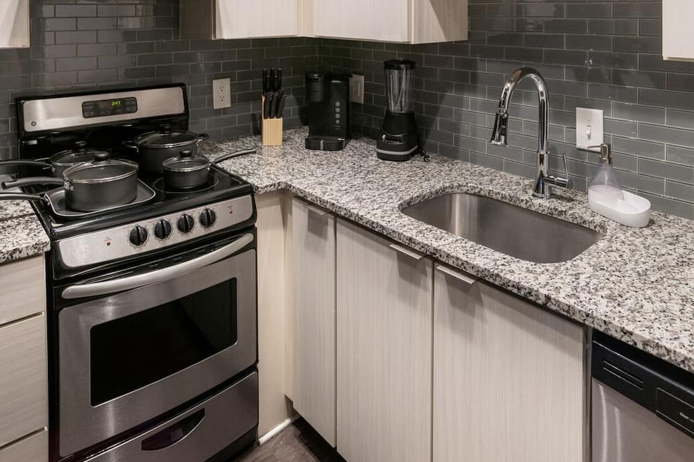 Photo of Kitchen in SoNo