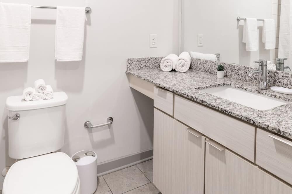 Photo of Bathroom in SoNo