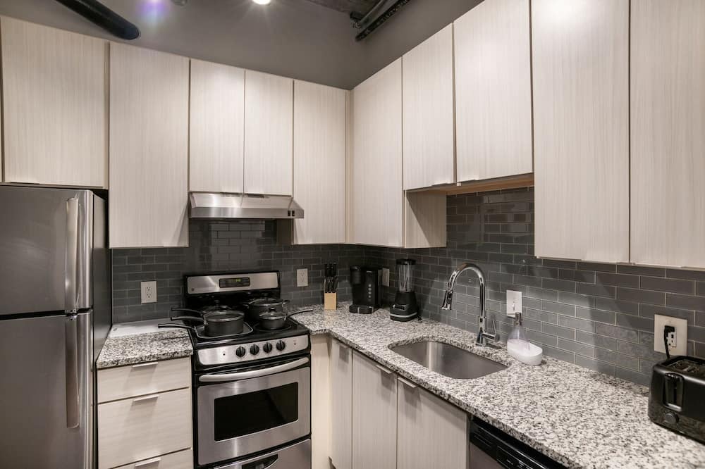 Photo of Kitchen in SoNo