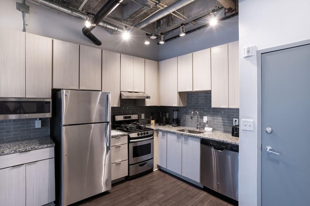 Photo of Kitchen in SoNo