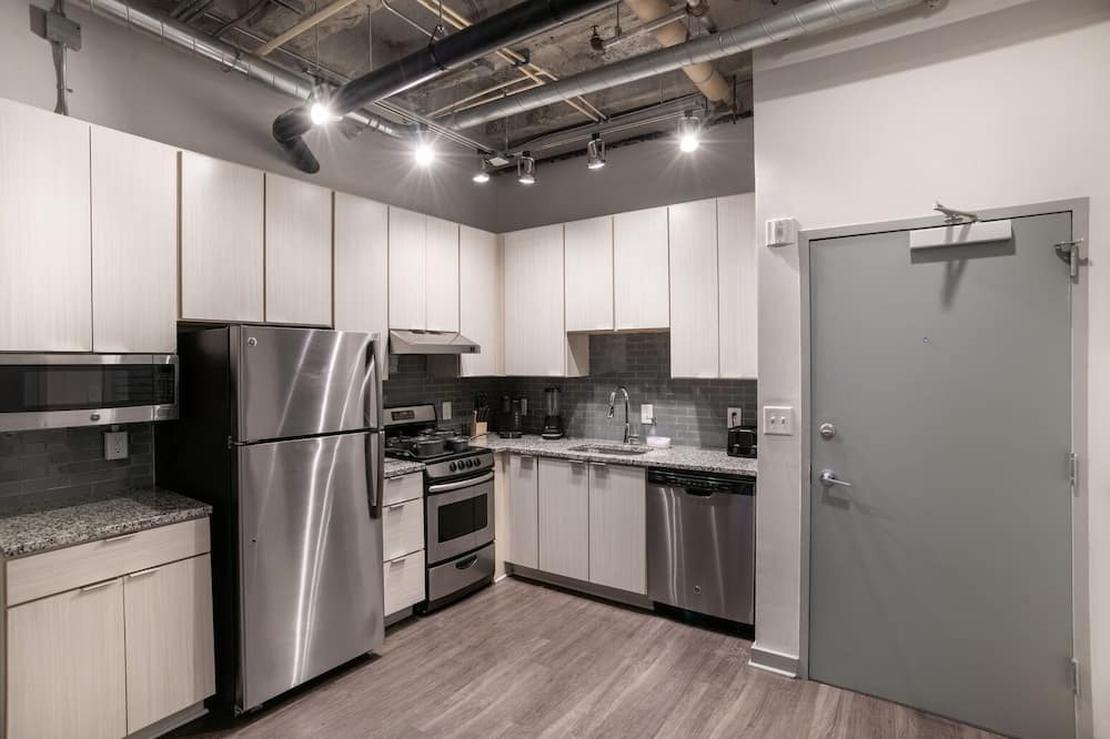 Photo of Kitchen in SoNo