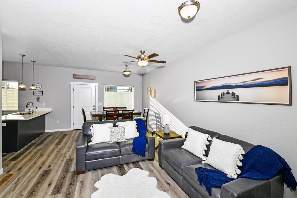 Photo of Livingroom in Post Falls