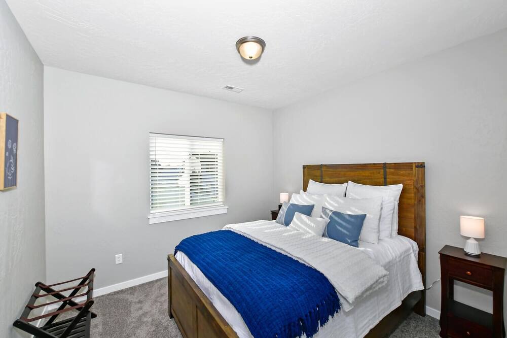 Photo of Bedroom in Post Falls