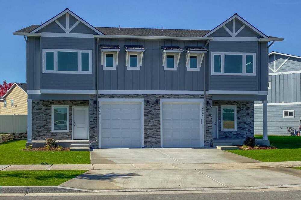 Photo of Outdoor in Post Falls