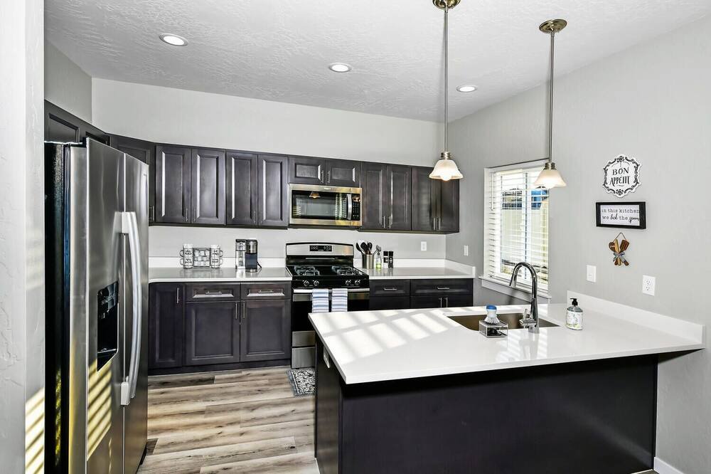 Photo of Kitchen in Post Falls