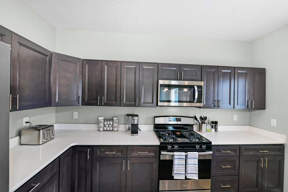 Photo of Kitchen in Post Falls