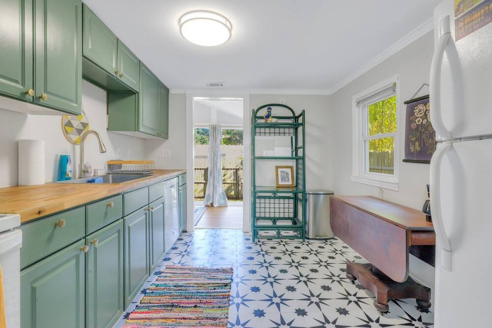 Photo of Kitchen in North Charleston