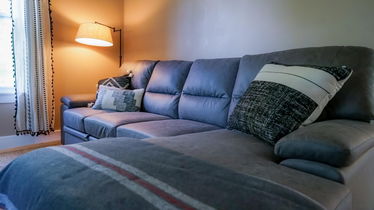 Photo of Livingroom in Harrison