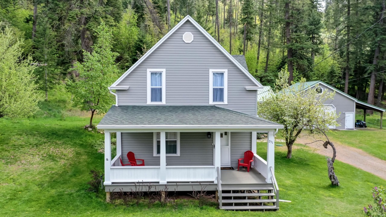 Photo of Outdoor in Harrison