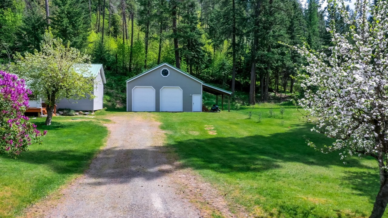 Photo of Outdoor in Harrison