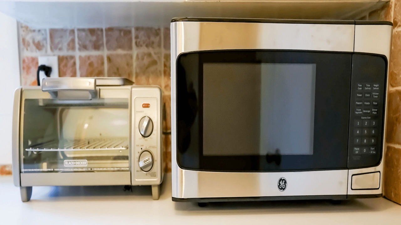 Photo of Kitchen in Harrison
