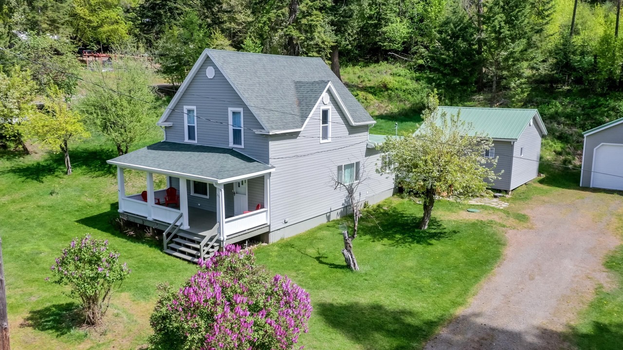Photo of Outdoor in Harrison