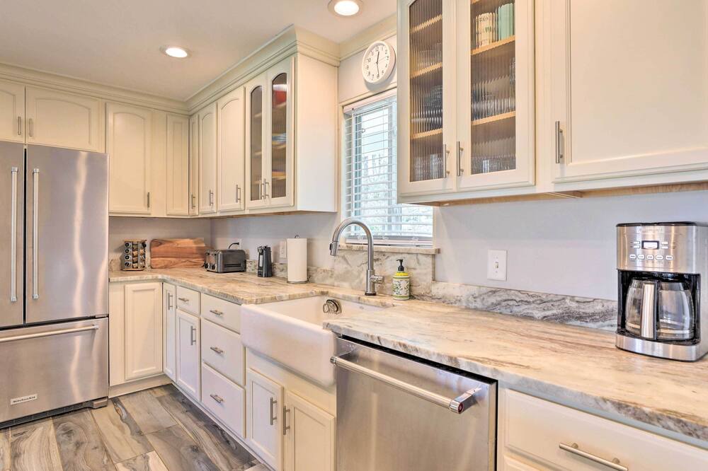 Photo of Kitchen in Russellville