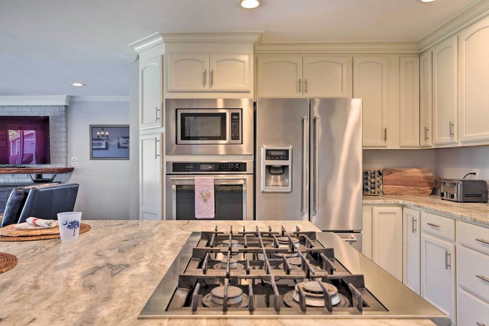 Photo of Kitchen in Russellville