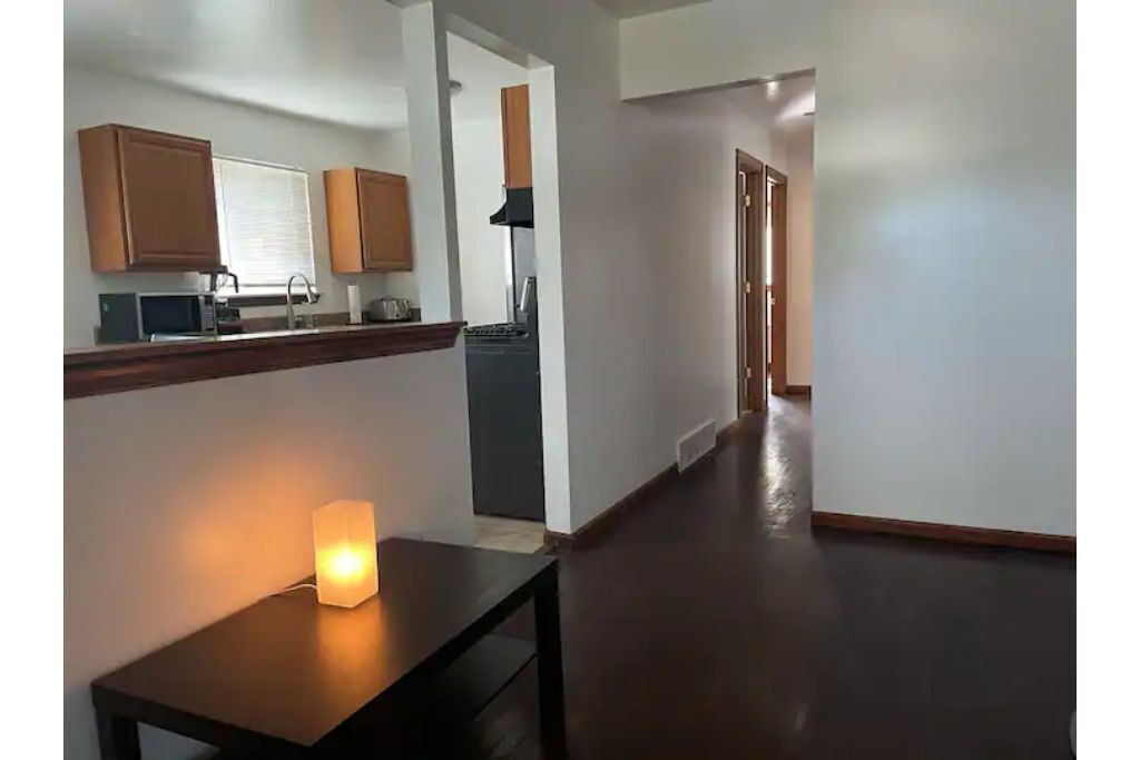 Photo of Kitchen in Westland