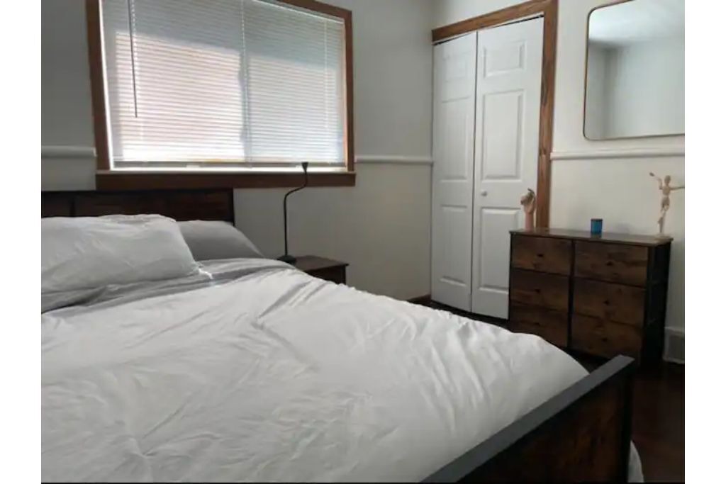 Photo of Bedroom in Westland