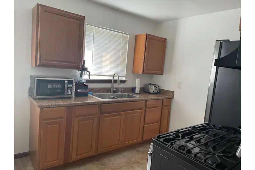 Photo of Kitchen in Westland