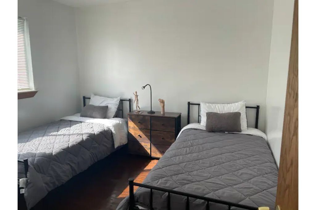 Photo of Bedroom in Westland