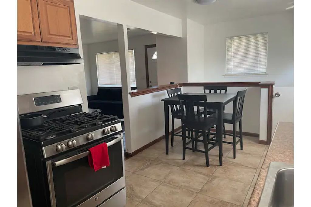 Photo of Kitchen in Westland