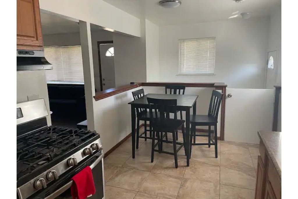 Photo of Kitchen in Westland