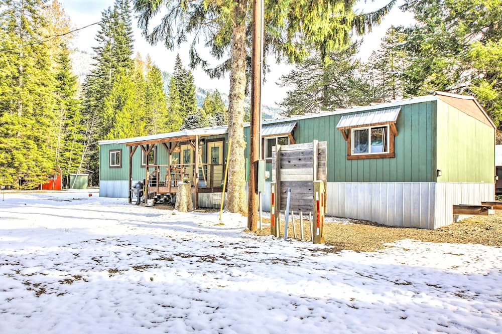 Photo of Outdoor in Noxon