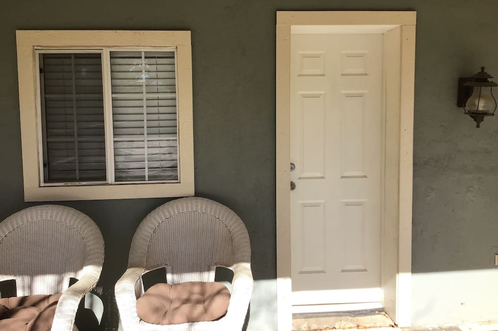 Photo of Outdoor in Agua Dulce