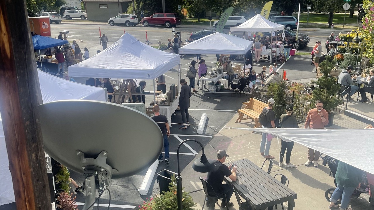 Photo of Outdoor in Billings