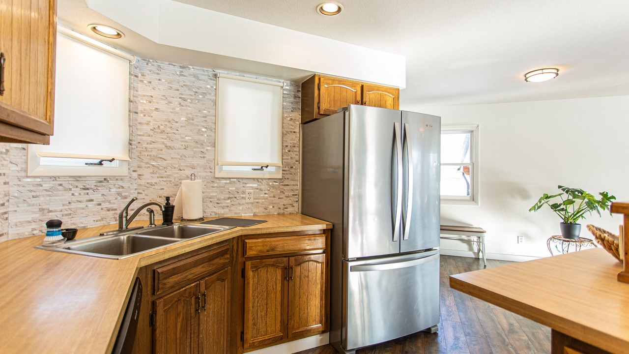 Photo of Kitchen in Billings