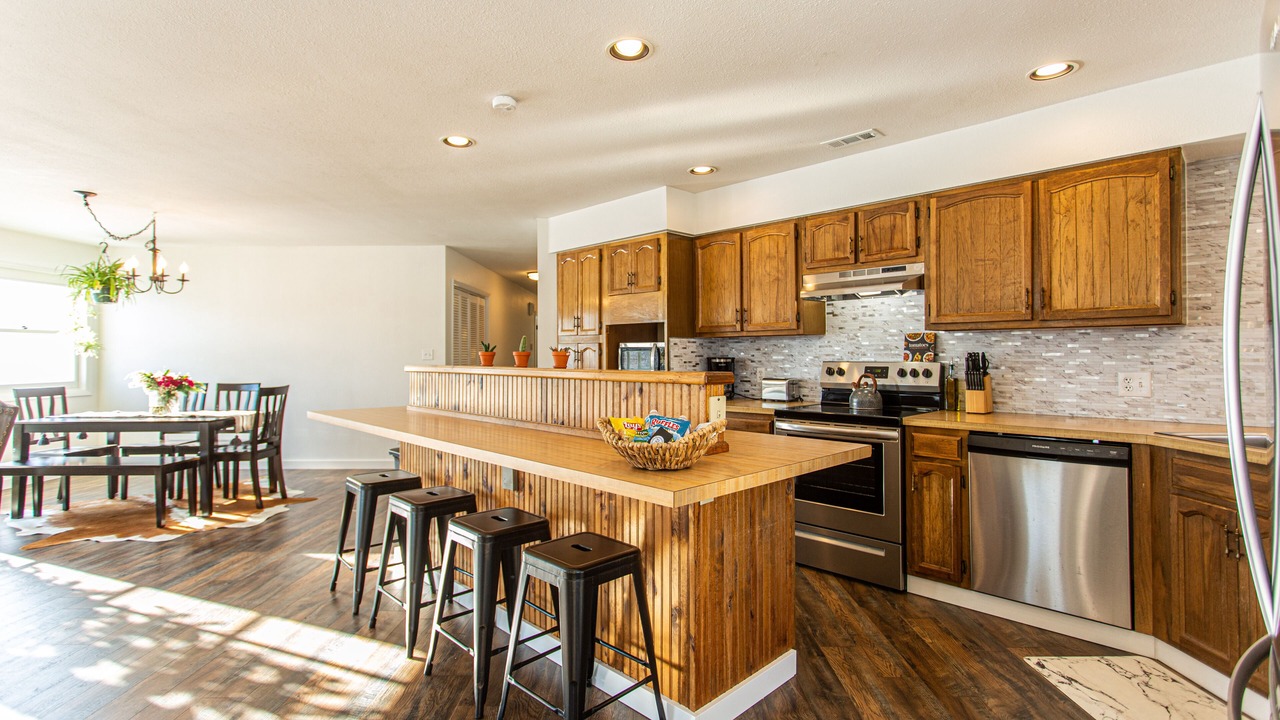 Photo of Kitchen in Billings