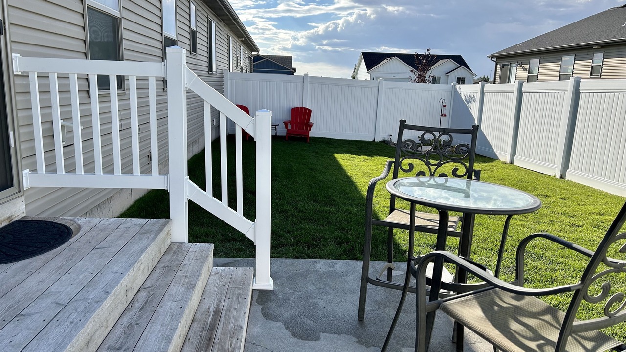 Photo of Outdoor in Idaho Falls