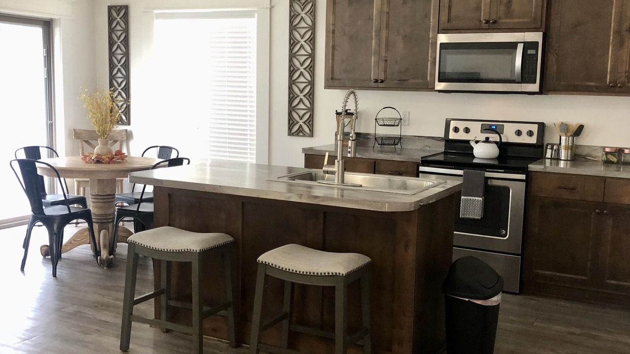 Photo of Kitchen in Idaho Falls