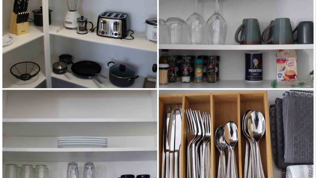 Photo of Kitchen in Idaho Falls