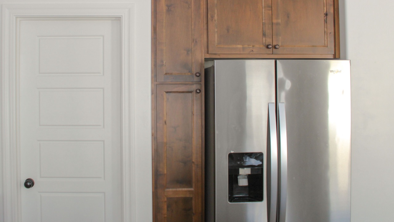 Photo of Kitchen in Idaho Falls