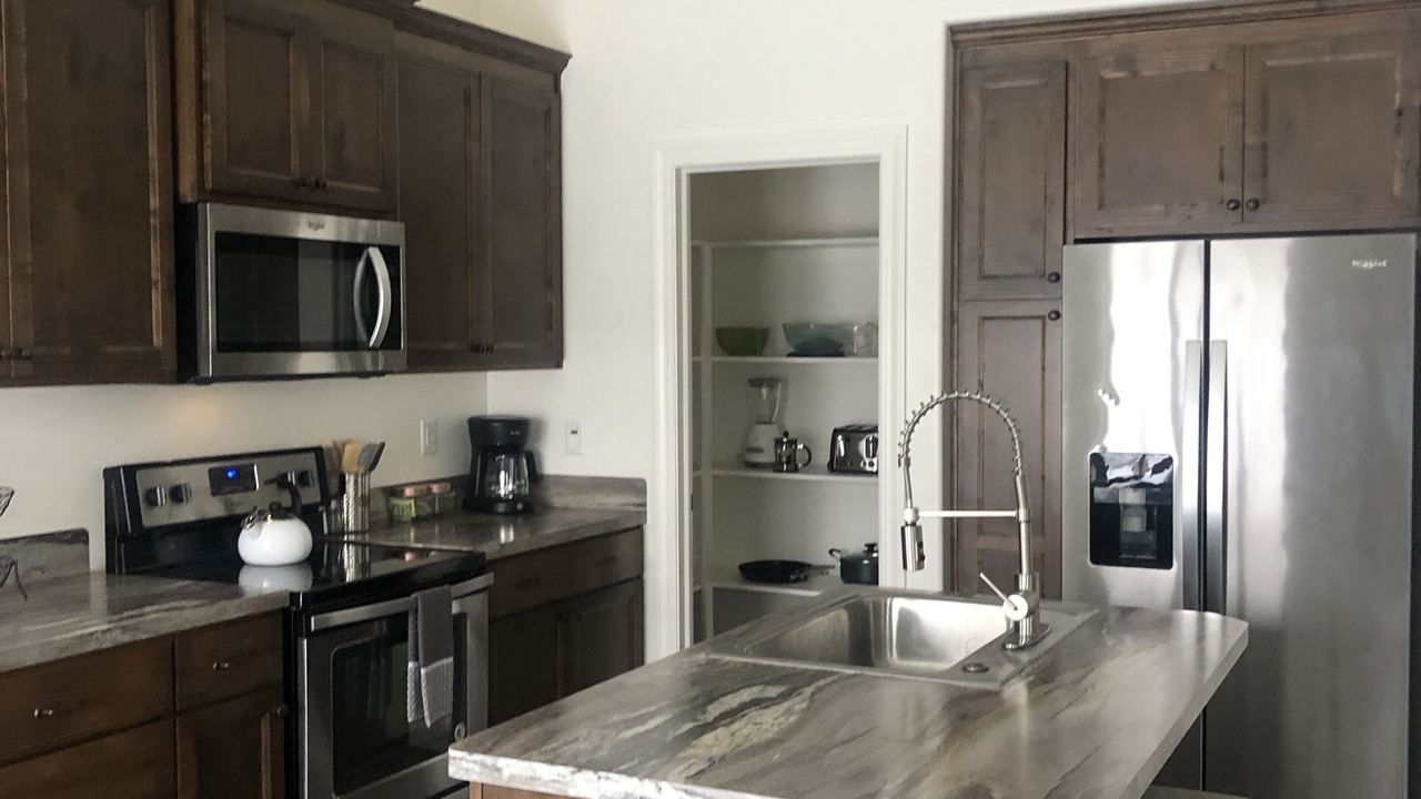 Photo of Kitchen in Idaho Falls