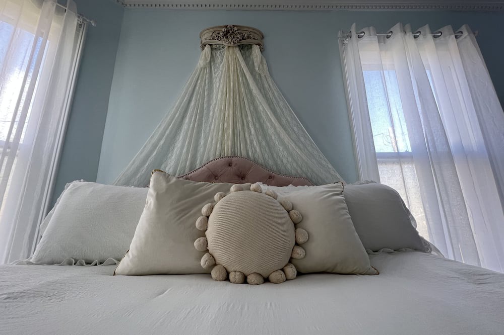 Photo of Bedroom in Pollocksville