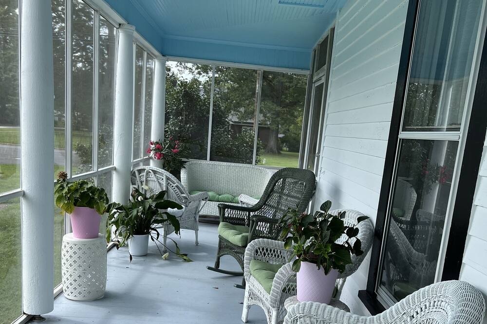 Photo of Outdoor in Pollocksville