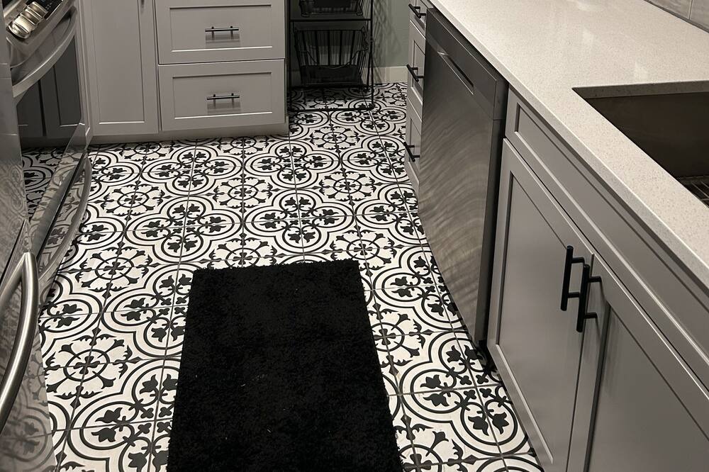 Photo of Kitchen in Riverfront