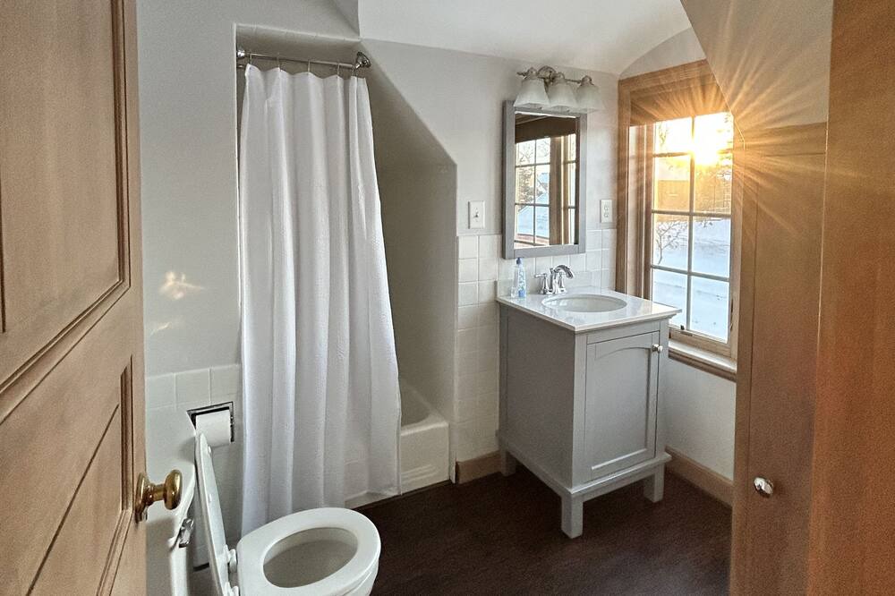 Photo of Bathroom in Lima