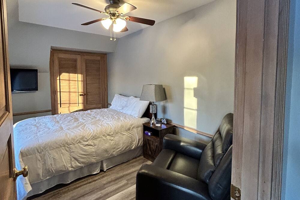 Photo of Bedroom in Lima