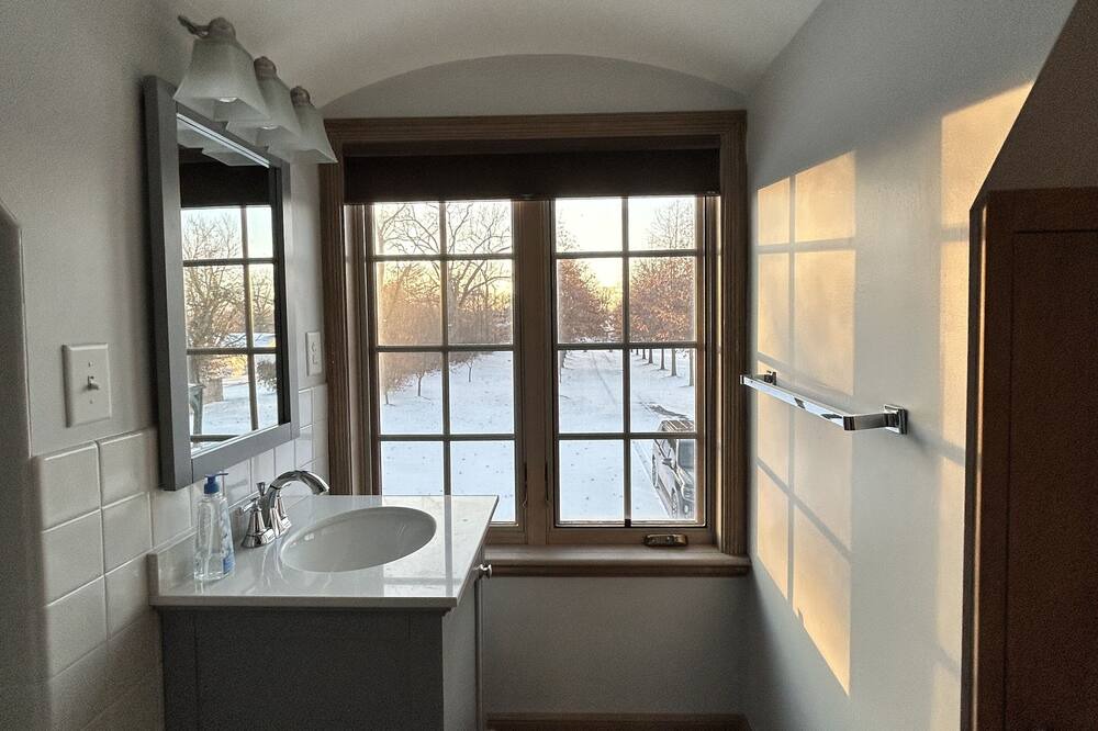 Photo of Bathroom in Lima