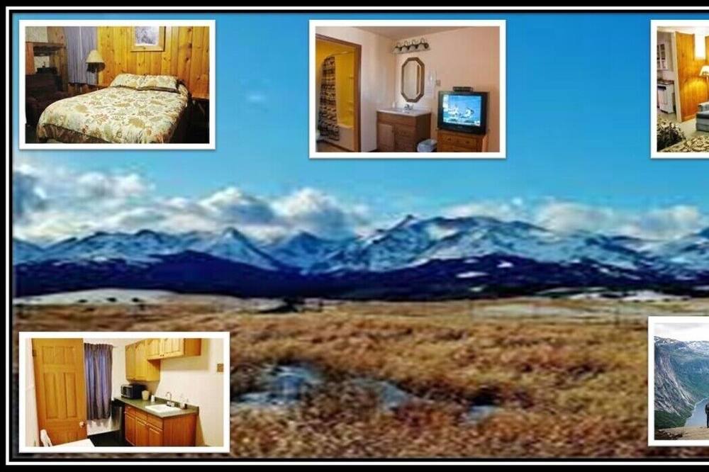 Photo of Outdoor in East Glacier Park Village