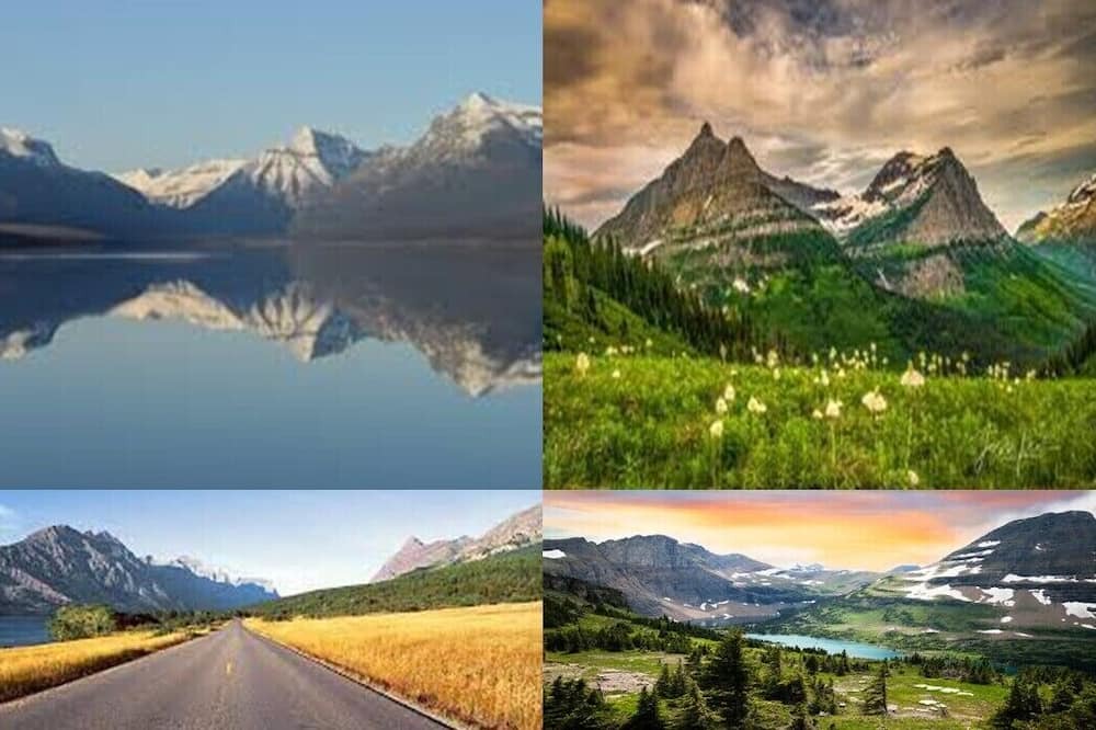 Photo of Others in East Glacier Park Village