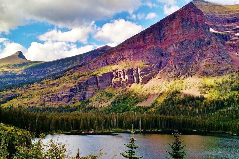 Photo of Outdoor in East Glacier Park Village