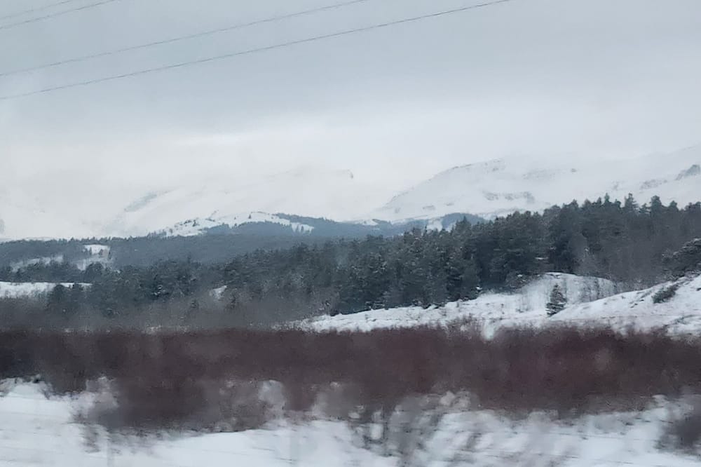 Photo of Outdoor in East Glacier Park Village