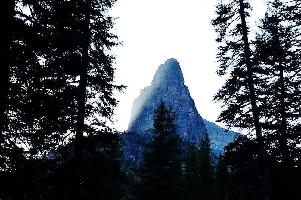 Photo of Outdoor in East Glacier Park Village