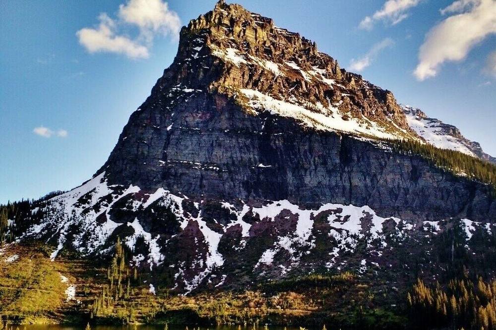 Photo of Outdoor in East Glacier Park Village