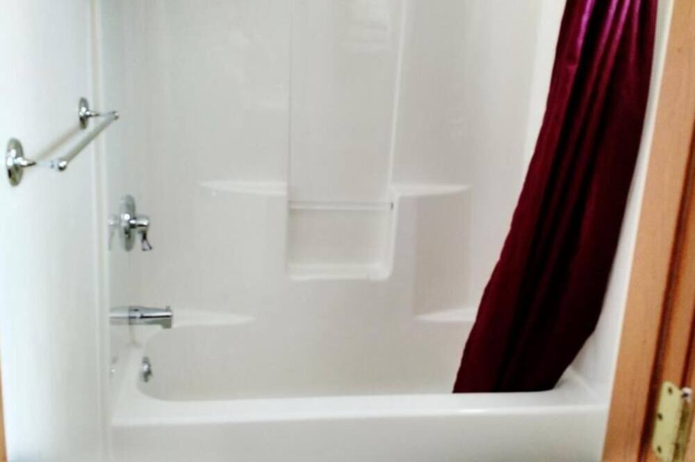 Photo of Bedroom in East Glacier Park Village