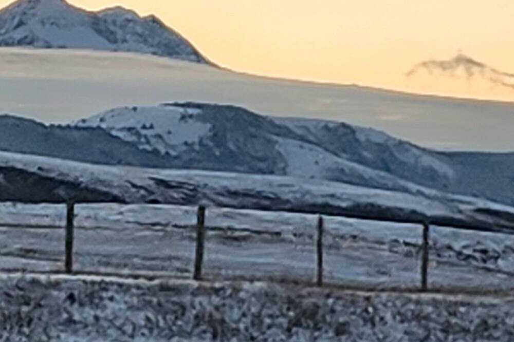 Photo of Outdoor in East Glacier Park Village