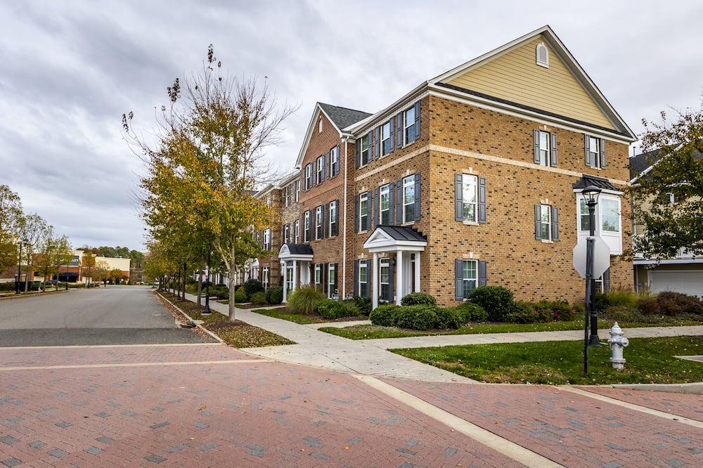Photo of Outdoor in Glen Allen