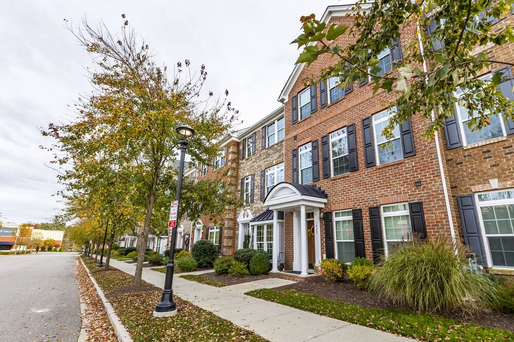 Photo of Outdoor in Glen Allen